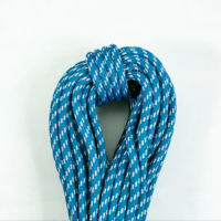 Corde marine en nylon résistante à l'usure, flottante, 11 mm, corde d'ancre résistante aux chocs pour l'amarrage en mer