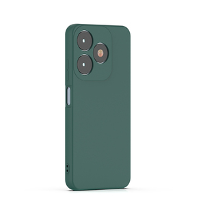 เคสโทรศัพท์มือถือเนื้อนิ่ม TPU จากซิลิโคนสำหรับ ZTE Blade V50 <span class=keywords><strong>Vita</strong></span> Z60กันกระแทกเป็นพิเศษ - Product Image 5