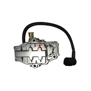 2.14651 7422327063 20584497 21008344 21965253โซลินอยด์วาล์วสำหรับ Volvo Rvi รถบรรทุกยุโรป - Product Image 5