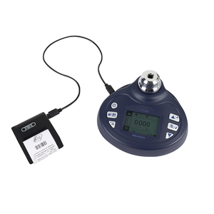เครื่องวัดแรงบิดแบบดิจิตอล10/0.001n.M ประแจวัดแรงบิด Ettb10 - Product Image 4