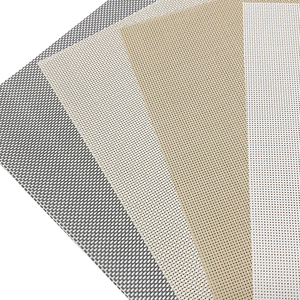 Telas para Persianas Enrollables Zebra Horizontales, Impermeables y con Protección Solar, <span class=keywords><strong>Precio</strong></span> de Fábrica, Personalizadas - Product Image 6