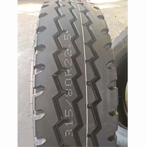 Neumáticos para Autobús, Camión y Autocaravana 11R22.5, Llantas con Cámara - Product Image 4
