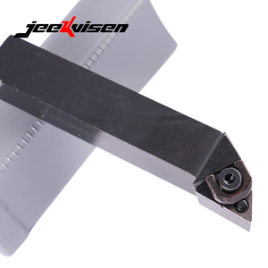 Portaherramientas de Torneado Externo WTJNL/R 1616/2020/2525 H/K/M16, Insertos TNMG, Portaherramientas de Corte para Tornos - Product Image 2