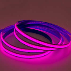 Tira de Luz LED Flexible COB, Sin Puntos, Regulable, RGB, 360 LED, 420 LED, COB, FCOB, Alto CRI Ra95 - Product Image 3