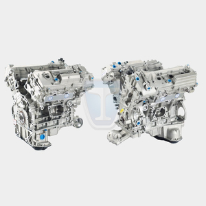 1GR 2GR 3GR 5GR 1UZ 2UZ 2TR 1GRFE Ensemble <span class=keywords><strong>moteur</strong></span> Enterprise <span class=keywords><strong>Spirit</strong></span> pour Land Cruiser 6 cylindres - Product Image 2