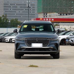 2025 Changan Nautilus 2,0 T 4WD de alta calidad al <span class=keywords><strong>precio</strong></span> más bajo para África - Product Image 1