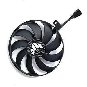 Ventilateur de carte graphique CF9010U12D PLD09210S12H DC12V pour <span class=keywords><strong>ASUS</strong></span> <span class=keywords><strong>TUF</strong></span> <span class=keywords><strong>RTX</strong></span> 3060 <span class=keywords><strong>RTX</strong></span> 3060 <span class=keywords><strong>TI</strong></span> <span class=keywords><strong>RTX</strong></span> 3070 <span class=keywords><strong>RTX</strong></span> <span class=keywords><strong>3080</strong></span> <span class=keywords><strong>RTX</strong></span> 3090 - Product Image 6