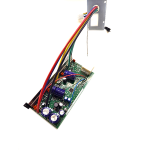 OEM/ODM điều khiển bảng điều khiển có thể phù hợp với tất cả các mô-đun <span class=keywords><strong>LCD</strong></span> từ xa LVDS điều khiển pcba công nghiệp PCB Nhà cung cấp cho Diy sạc - Product Image 4