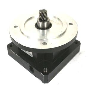 Nouveau et original <span class=keywords><strong>Stober</strong></span> K402wg0350mt20 Servofit Gearhead, rapport 34,8:1, automatisation industrielle - Product Image 1