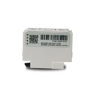 LC1D Contacteur AC contact auxiliaire LADN11C20C02C22C31C normalement ouvert et fermé Contact auxiliaire avant - Product Image 2