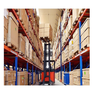 Guichang Kính thiên văn cantilever Giá Nhiệm vụ nặng nề kệ giá kho thép giá màu trắng - Product Image 4