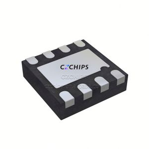 New & Original NP33N06YDG-E1-AY TDSON-8 Integrated Circuit IC Chip CZSKU:K4U2Q7W5 - Product Image 1