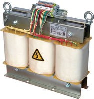 Transformateur toroïdal de haute qualité pour systèmes électriques industriels et domestiques