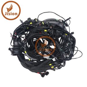 Nuevo Arnés de Cableado VOE14612632 14612632 para Excavadoras EC200B EC210B EC240B, Piezas de Excavadora, Cable - Product Image 1