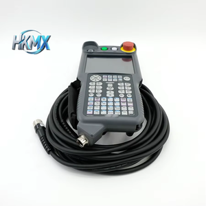 Controlador de Robot Industrial JZRCR-APP01-1 JZRCR-NPP01-1 JZRCR-XPP01-1 JZRCR-YPP01-1 para Sistema de Control de Brazo Robótico - Product Image 1