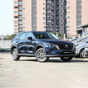 2024 en Stock Madza <span class=keywords><strong>CX</strong></span>-5 voiture à essence SUV 2.0L 2.5L GAS Chine auto 2025 nouvelle voiture 5 portes 5 places SUV madza <span class=keywords><strong>cx</strong></span>-5 cx5 à <span class=keywords><strong>vendre</strong></span> - Product Image 5