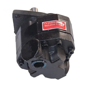 LG30F.02.02.01 16804040001 Bomba de transmisión de repuestos de caja de cambios hidráulica para cargador - Product Image 6