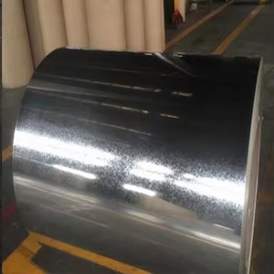 Dx51d Dx52d Dx53d Dx54d Superventas dc52d Z dc53d Z Bobina de acero galvanizado - Product Image 2