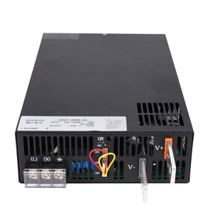 Ac DC 12V 24V 48V 72V 110V 200V 300V cung cấp điện 20A 40A 60A 120A 500W 1000W 1500W 2000W 3000W chuyển đổi chế độ cung cấp điện - Product Image 2