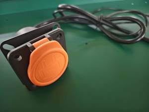 Cargador de Batería de Litio LFP BETETEK 58.4V 20A para Carrito de Golf, Carcasa de Acero Resistente, Enchufe Estándar GB EU US, Personalizable, 3 Años de Garantía - Product Image 2