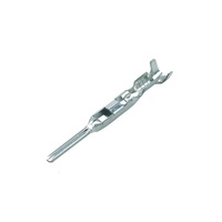 AH7242-1.5/2,8-21/211PC249S0005 AHI ECU-conector automotriz, 24 Pines, conector hembra, cable de conector automático, color negro