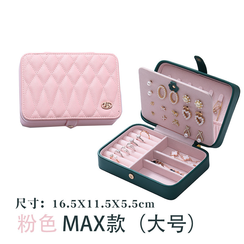 Pink 16.5*11.5*5.5cm