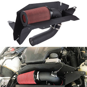 Sistema de admisión de aire frío KYOSTAR de 3,5 pulgadas para 220i 228i 320i 328i 420i 428i <span class=keywords><strong>2</strong></span>,0 T N20/N26 F Series 2013-2016 - Product Image 2