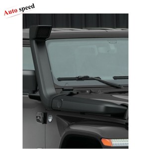 <span class=keywords><strong>Snorkel</strong></span> para <span class=keywords><strong>Jeep</strong></span> Wrangler 2018 + JL, accesorios de coche - Product Image 3