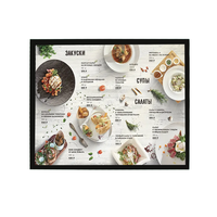 Moniteur à cadre ouvert 15/17/19/21.5/27/32 pouces HD + VGA double affichage écran tactile moniteur tactile or pour Machine de plateau de jeu