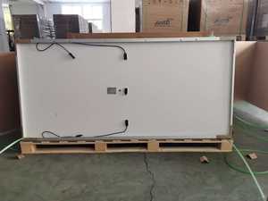 Panel Solar Monofacial Tipo N de 550W, 555W, 560W, de Alta Demanda - Product Image 3