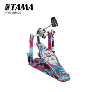 แป้นเหยียบสำหรับ50TH Tama ที่เหยียบหินอ่อน, แป้นเหยียบสำหรับกลอง - Product Image 4