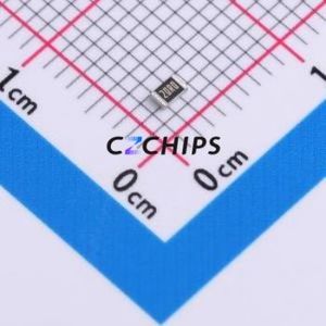 Résistance SMD RN73C2A20RBTD 0805 (Type : Film mince) (Résistance : 20 Ohm Précision : 0,1%) - Product Image 1