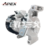 Compresseur de climatisation pour Toyota Hilux Revo 1GD 2GD 2TR 10SRE11C 2015-2018, compresseur 883200K660 883200K520 APEX139