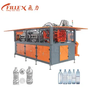 12000BPH Fast Speed European Style Injection Blow Moulding Machine for Plastic Bottle Making