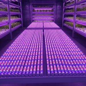Best Selling 1.2m 18W 20W T8 Full Spectrum IR Red or UV:4R:2B /3R:1B/3B:1R <strong>Led</strong> <strong>Grow</strong> <strong>Light</strong> 1170mm Plant <strong>Grow</strong> T8 <strong>Led</strong> Tube <strong>Light</strong> - Product Image 2