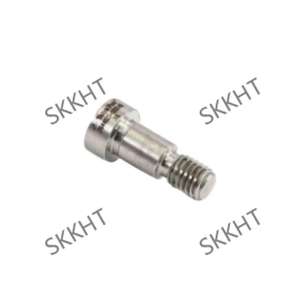 SKKHT純正テトラパック交換部品90606-9062 ローラープレート、W.5ローラーL85mm 3259423-0000;90605-8833 テトラパック機械用 - Product Image 2