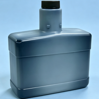 C C302-2008-001 Base Negra de Etanol Mixto 0.75L para CCi3200 CCi3300 CCi3500 CCi3650 Compatible con CIJ Profesional