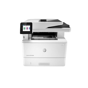 Impresora Multifunción Láser Reacondicionada LaserJet Pro MFP M428fdn, Impresión, Copia, Escaneo, <span class=keywords><strong>Fax</strong></span> - Product Image 1