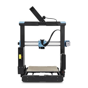 3PCS Wholesale Popular Large 3d Printer Sovol Sv06plus Grand Printing Full Metal Hot End Fast Speed 150mm/s - Product Image 4