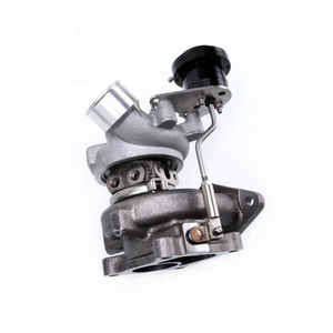 Turbocompresseur pour Mitsubishi 4M42 49135-02910 49135-02920 Tf035hl 49135-08500 4913502920 TF035HL-14GKL TF035 49135-02912 - Product Image 2