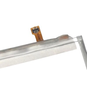 Nouvelle batterie lithium-ion XYN OEM EB-BG990ABY 4500mAh avec protection double IC pour S21 FE 5G SM-G990W en stock - Product Image 2