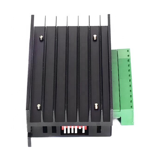 Controlador de motor paso a paso 42/57 <span class=keywords><strong>TB6600</strong></span> Versión de actualización 32 Subdivisión 4.0A 42V (pulso 3-24V) - Product Image 5