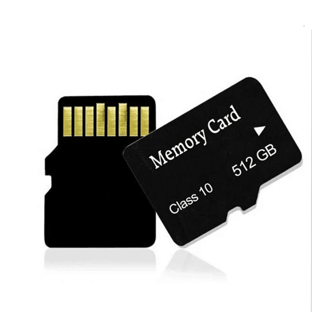 SD TF Mobile Phone Memory Card Full Capacity 8GB 16GB 32GB 64GB Plastic Class10/U3 1 Year Warranty