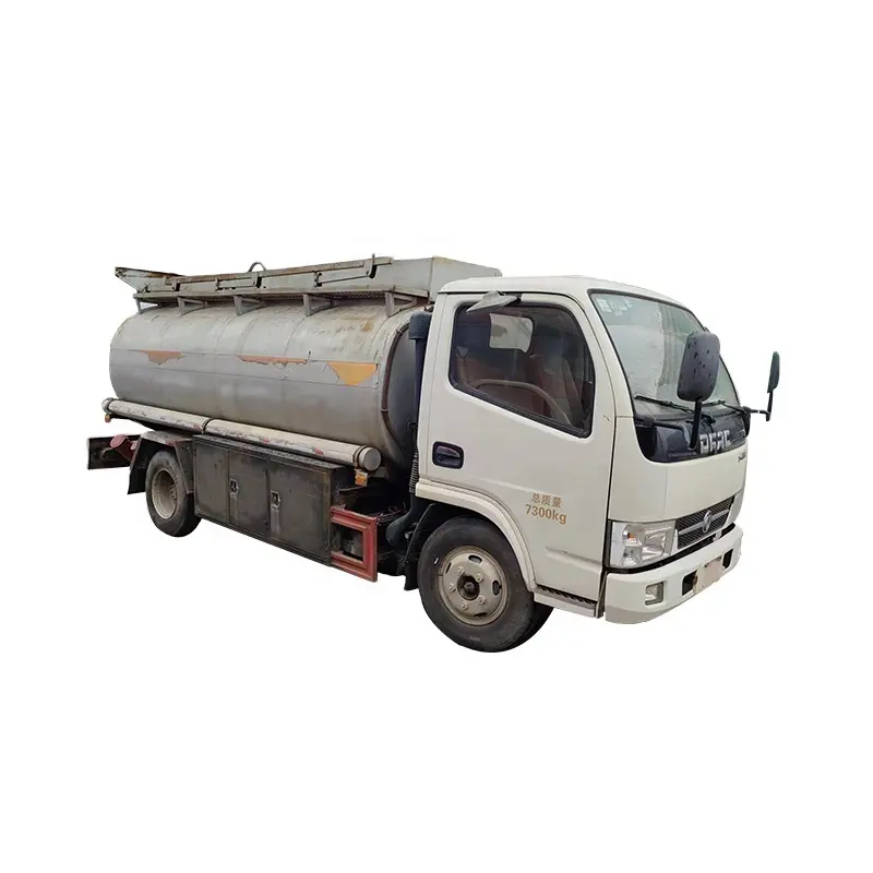 Sinotruk camion serbatoio acqua 20000 litri serbatoio carburante camion