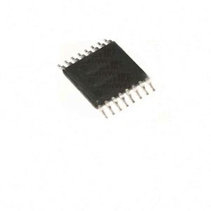 MAX3232ECDBR SSOP-16 RS-232 ชิปไดรเวอร์/ตัวรับสัญญาณสาย - Product Image 1