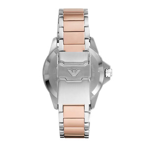 Orologio Emporio Armani AR11340 solo con indicazione dell'ora - Product Image 2