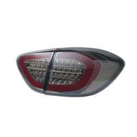 Offre Spéciale conception d'échelle de conception supérieure ODPS de haute qualité pour les modèles Renault Captur (Cabriolet) feu arrière ODPS30027