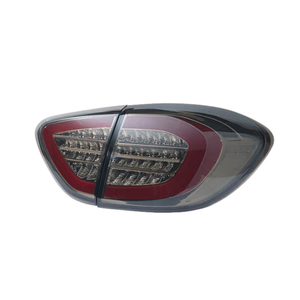 Offre Spéciale conception d'échelle de conception supérieure ODPS de haute qualité pour les modèles <span class=keywords><strong>Renault</strong></span> <span class=keywords><strong>Captur</strong></span> (Cabriolet) feu arrière ODPS30027 - Product Image 5