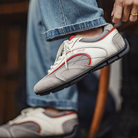 Baskets décontractées pour hommes Maden, chaussures de sport respirantes en maille à semelle fine, baskets de course, tendance été 2026