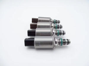 Válvula Solenoide Hidráulica de 24V 3769592 para Parker para <span class=keywords><strong>Kalmar</strong></span> 923944.2304 HZGladoo - Product Image 2